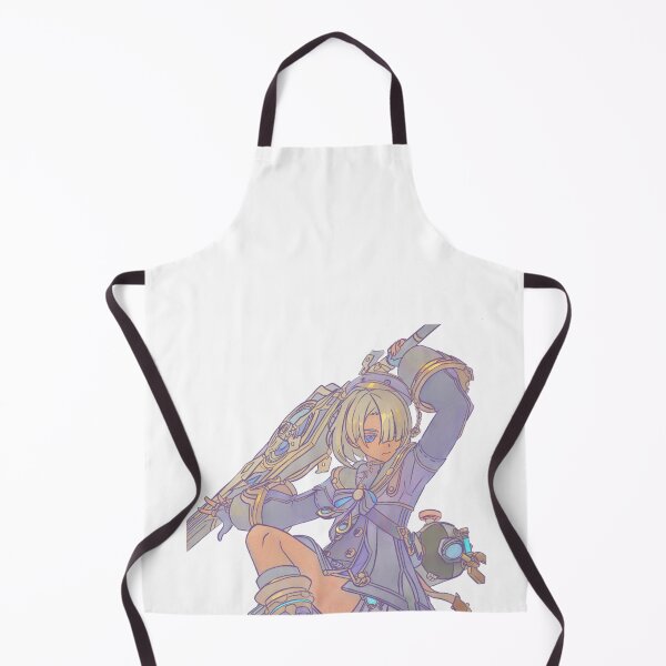 Item preview, Genshin Impact Freminet designed and sold by James-or-not.
