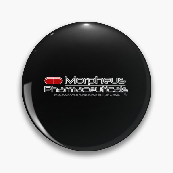 Item preview, Morpheus Pharmaceuticals 	 designed and sold by snffyztpqsa73.