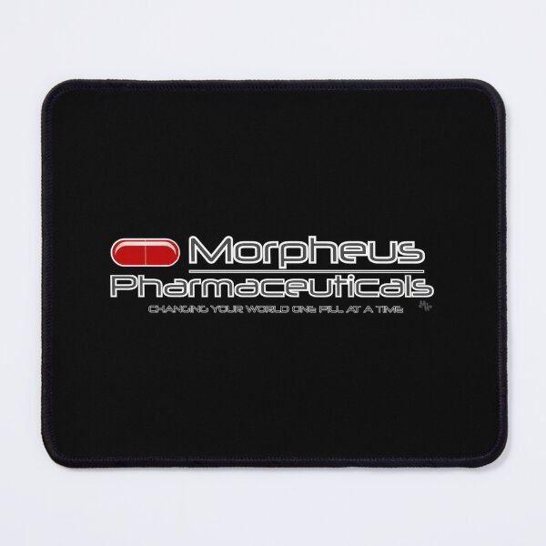 Item preview, Morpheus Pharmaceuticals 	 designed and sold by snffyztpqsa73.