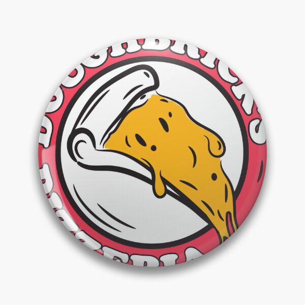 Item preview, Doughbriks Merch David Dobrik Pizza 	 designed and sold by lkthkjphf39.