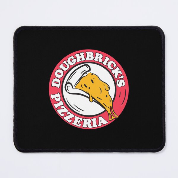 Item preview, Doughbriks Merch David Dobrik Pizza 	 designed and sold by lkthkjphf39.
