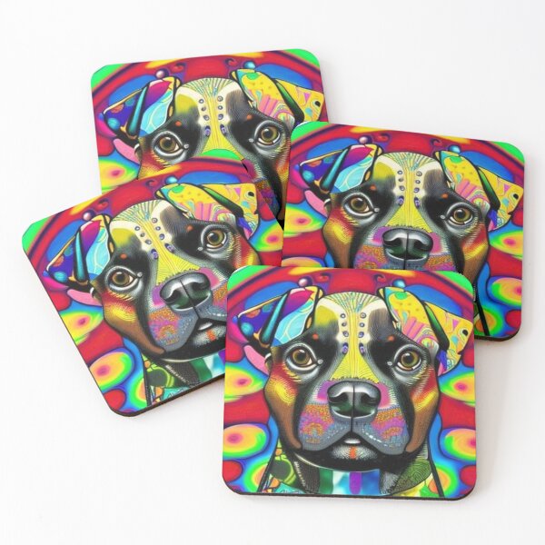 Item preview, The Rotweiler designed and sold by cfbennettmedia.