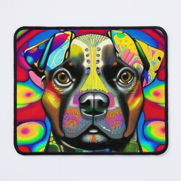 Item preview, The Rotweiler designed and sold by cfbennettmedia.