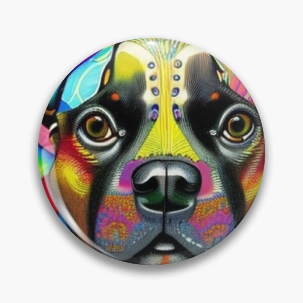 Item preview, The Rotweiler designed and sold by cfbennettmedia.