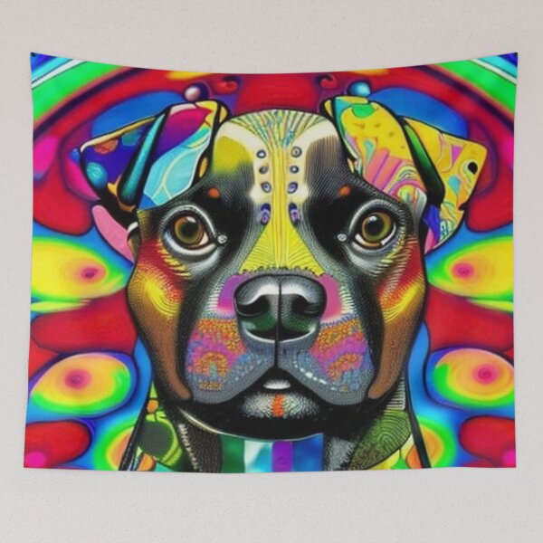 Item preview, The Rotweiler designed and sold by cfbennettmedia.