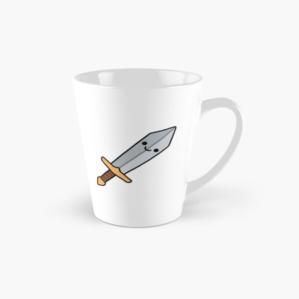 Item preview, Sword designed and sold by SideQuestDoodles.