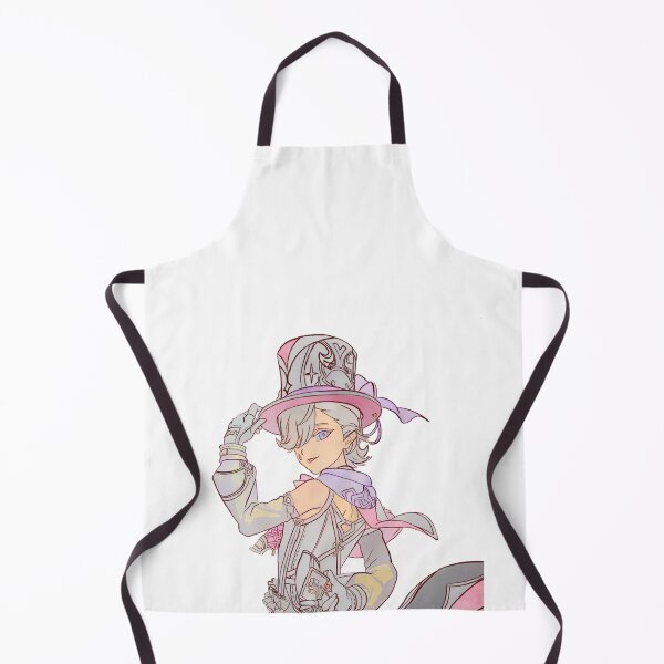 Item preview, Genshin Impact Lyney designed and sold by James-or-not.