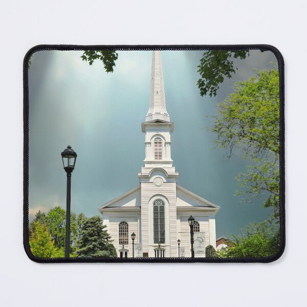 Item preview, City - Westfield, NJ - The Presbyterian Church in Westfield designed and sold by Mike Savad Photography.