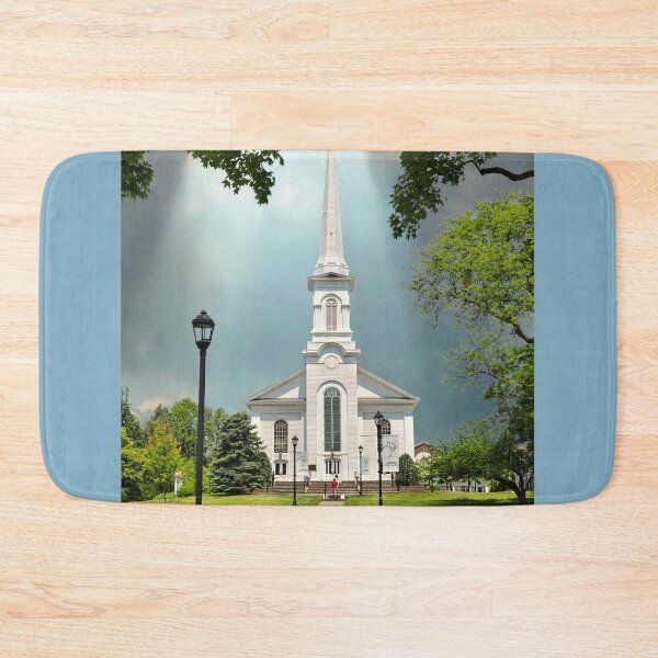 Item preview, City - Westfield, NJ - The Presbyterian Church in Westfield designed and sold by Mike Savad Photography.