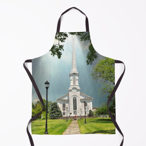 Item preview, City - Westfield, NJ - The Presbyterian Church in Westfield designed and sold by Mike Savad Photography.