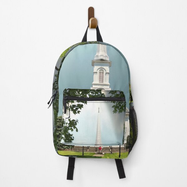 Item preview, City - Westfield, NJ - The Presbyterian Church in Westfield designed and sold by Mike Savad Photography.