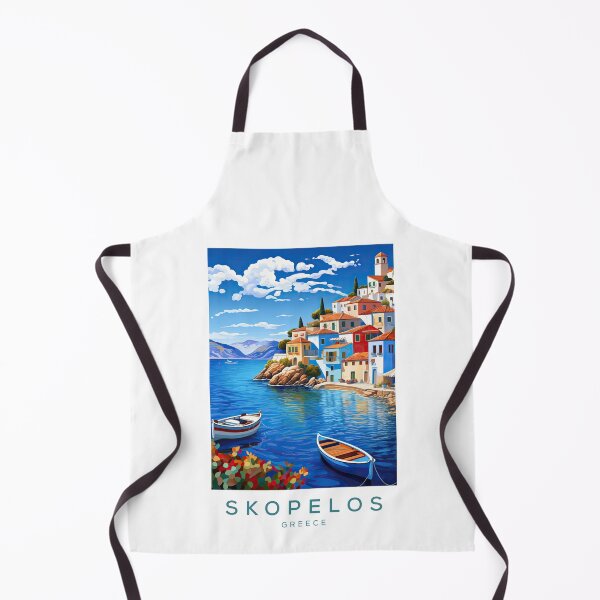 Item preview, Skopelos designed and sold by Odd World.