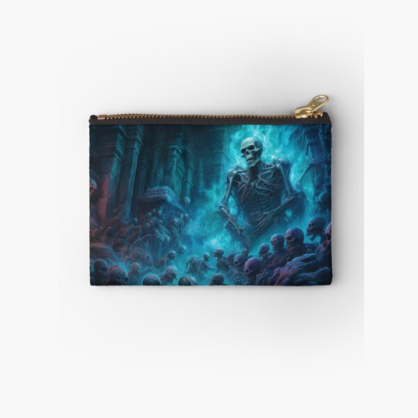 Item preview, Delve Deep into the Cursed Catacomb designed and sold by JLCableStudio.