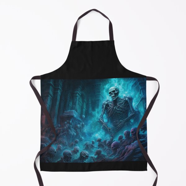 Item preview, Delve Deep into the Cursed Catacomb designed and sold by JLCableStudio.