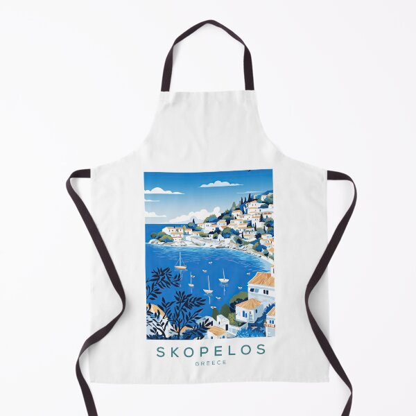 Item preview, Skopelos designed and sold by Odd World.
