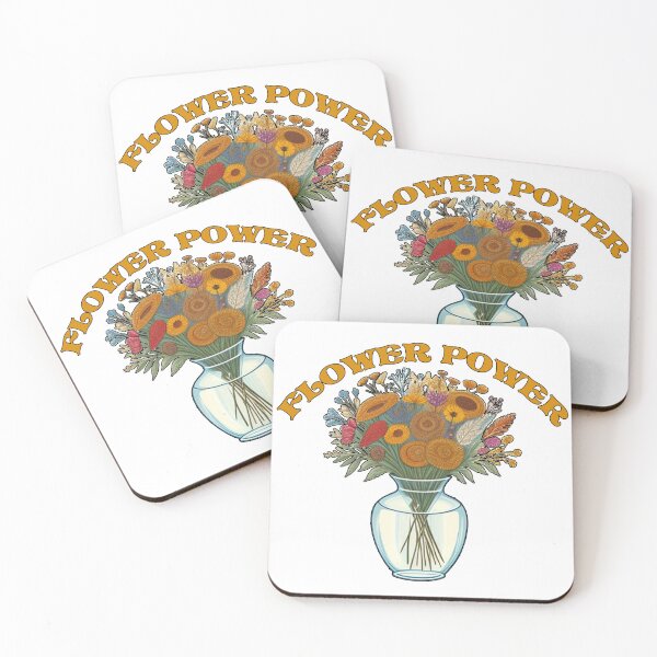Item preview, Flower power designed and sold by Snicel69.