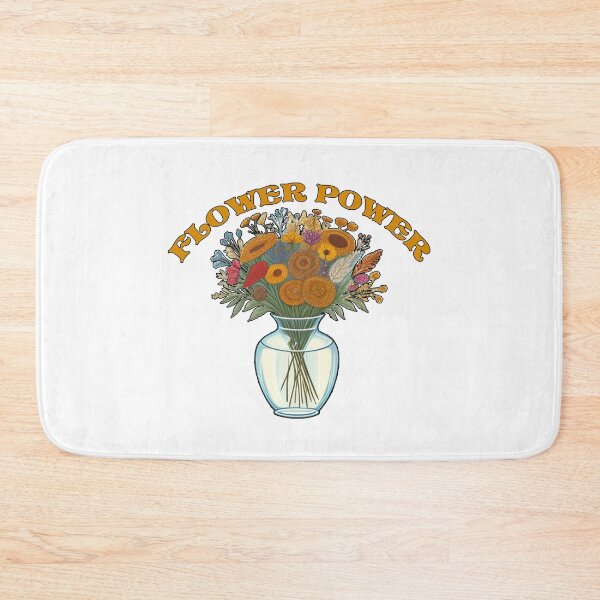Item preview, Flower power designed and sold by Snicel69.