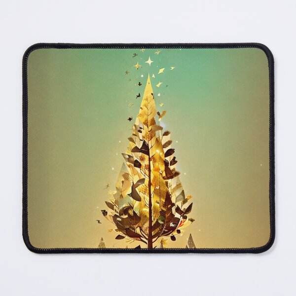 Item preview, Treebird designed and sold by ArtfullMinds.