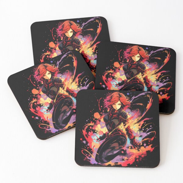 Item preview, Rise of the Celestial Guardian designed and sold by flowinglobe.