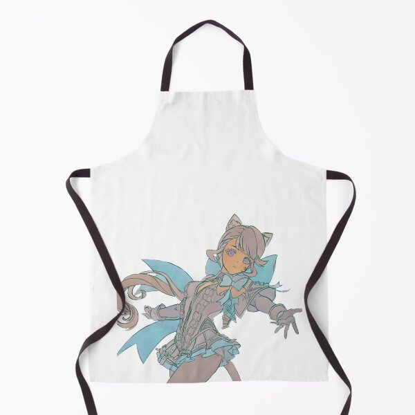 Item preview, Genshin Impact Lynette designed and sold by James-or-not.