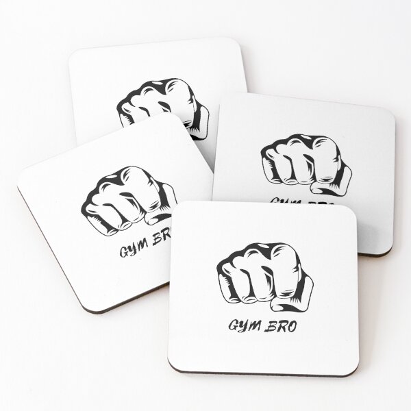 Item preview, GYM BRO designed and sold by TomFitCL.