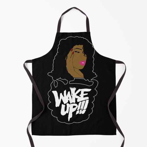 Item preview, WAKE UP !!!... WAKE UUUP!!!...WAKE UP!! pt.77 designed and sold by Mars-b.