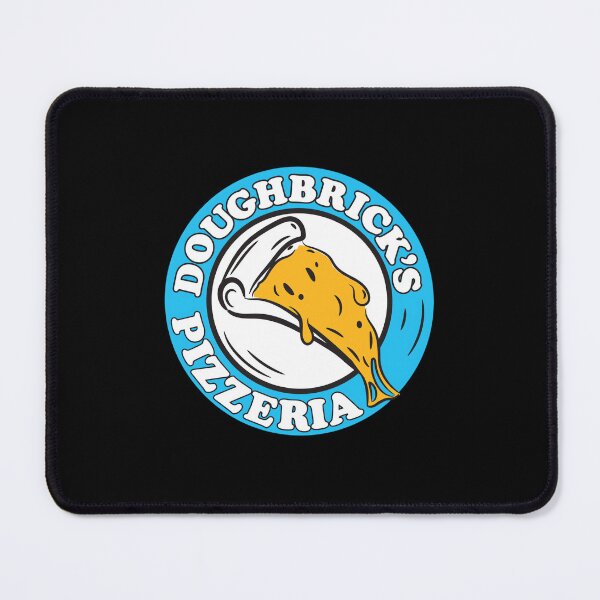 Item preview, Doughbriks Merch David Dobrik Pizza 1 designed and sold by lkthkjphf39.