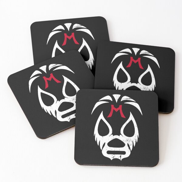 Item preview, LUCHADOR - Mascaras - 2.0 	 designed and sold by lwwayvbt54.