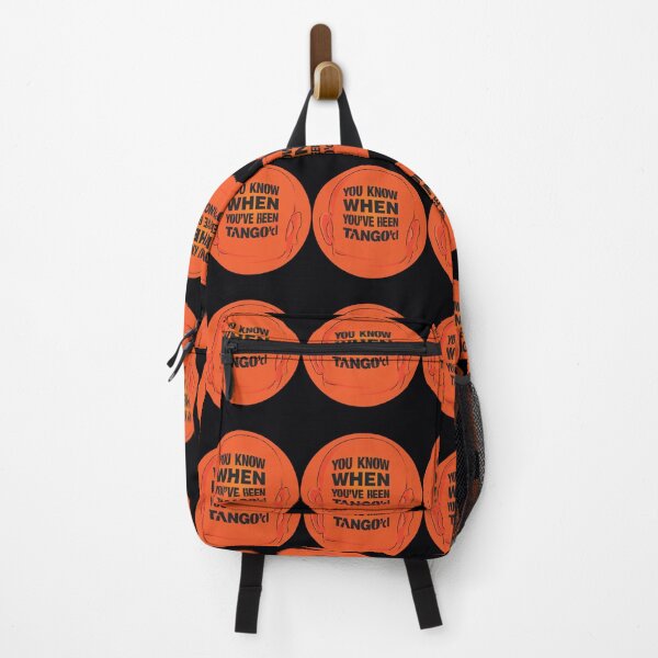 Item preview, You Know When You've been Tango'd 	 	 designed and sold by lvzrican98.