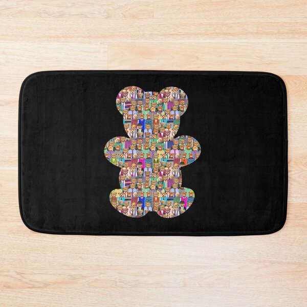 Item preview, Teddy bear of teddy bears designed and sold by TerenceLacey.