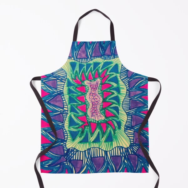 Item preview, The Lush Island designed and sold by artbyalette.