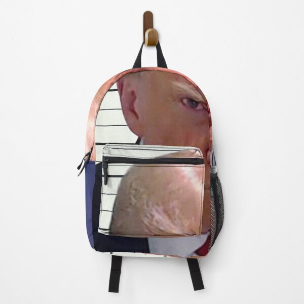 Item preview, Trump Mugshot designed and sold by ElLocoMus.