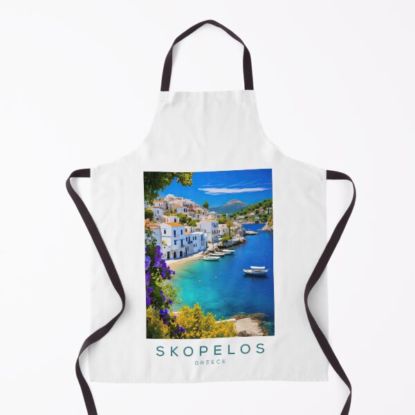 Item preview, Skopelos designed and sold by Odd World.