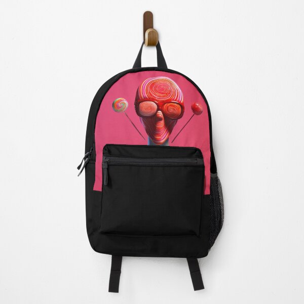 Item preview, Colorful lollypop man designed and sold by silent-violin.