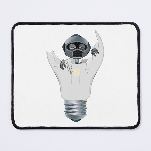 Item preview, Baby Robot designed and sold by 300Spikes.