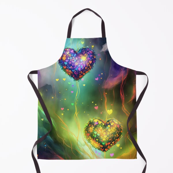 Item preview, 2 harts designed and sold by ArtfullMinds.