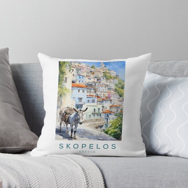 Item preview, Skopelos designed and sold by Odd World.