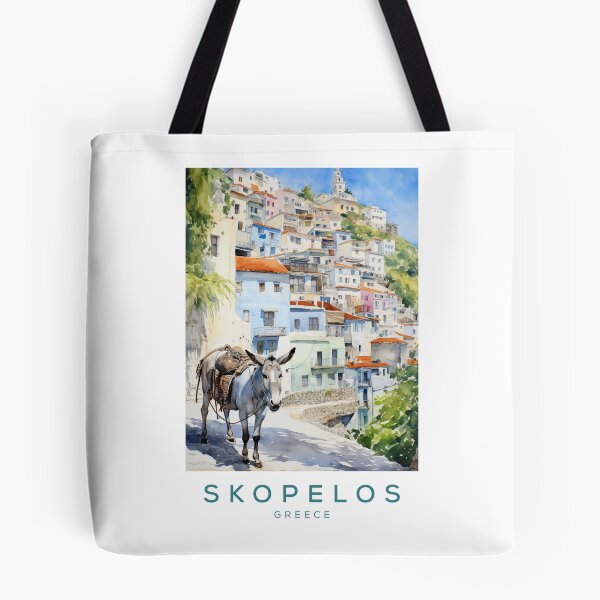 Item preview, Skopelos designed and sold by Odd World.