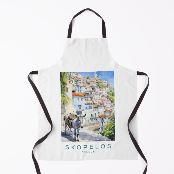 Item preview, Skopelos designed and sold by Odd World.
