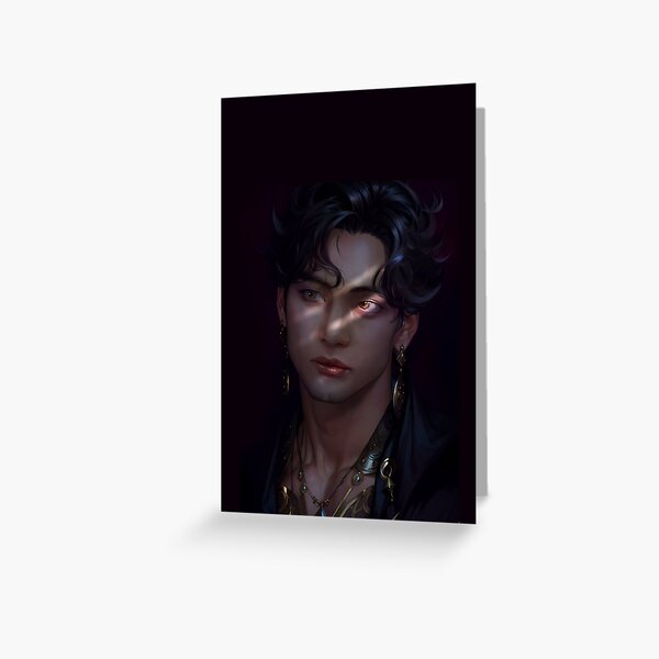 Artikel-Vorschau von BTS Kim Taehyung, designt und verkauft von Kimheawon.
