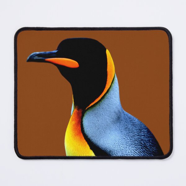 Item preview, King Penguin designed and sold by ontological.
