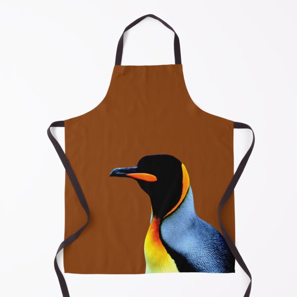 Item preview, King Penguin designed and sold by ontological.