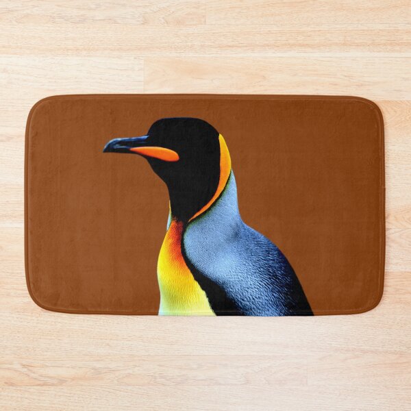 Item preview, King Penguin  designed and sold by ontological.