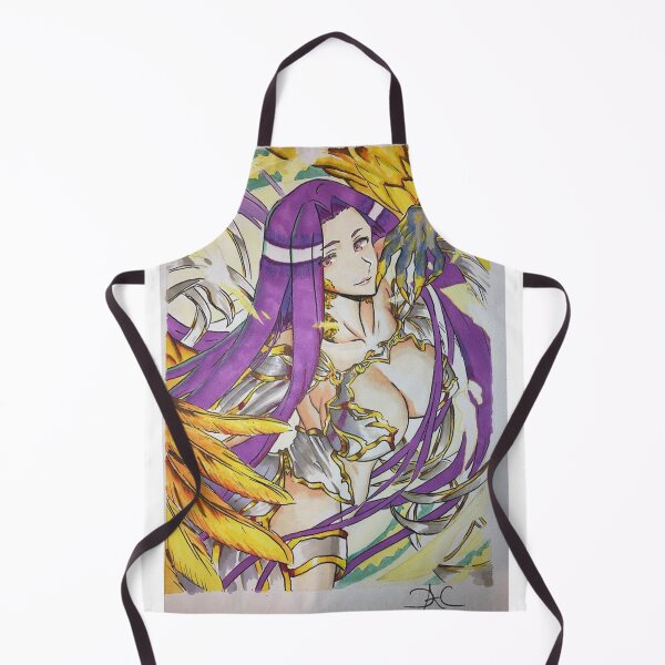 Item preview, Gorgon The Monster - Fate/Grand Order designed and sold by Nesuart.