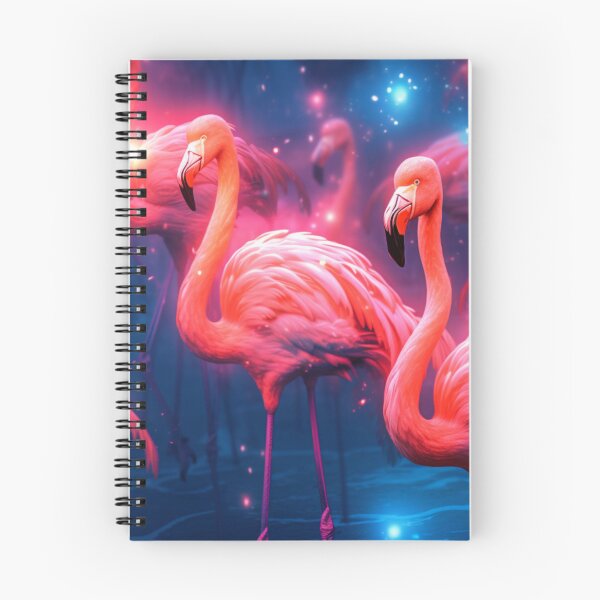 Item preview, Flamingo designed and sold by Cris888.