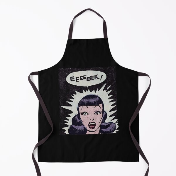 Item preview, EEEEEEK! designed and sold by Arthur Wendler.