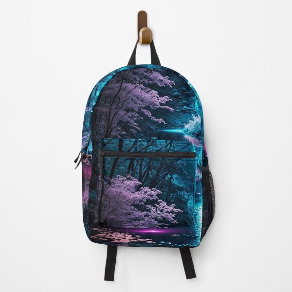 Item preview, Forest of color designed and sold by ArtfullMinds.
