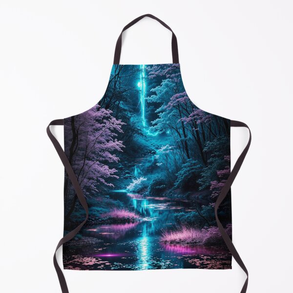 Item preview, Forest of color designed and sold by ArtfullMinds.
