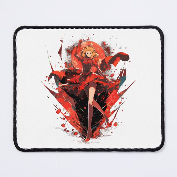 Item preview, Rise of the Celestial Guardian designed and sold by flowinglobe.