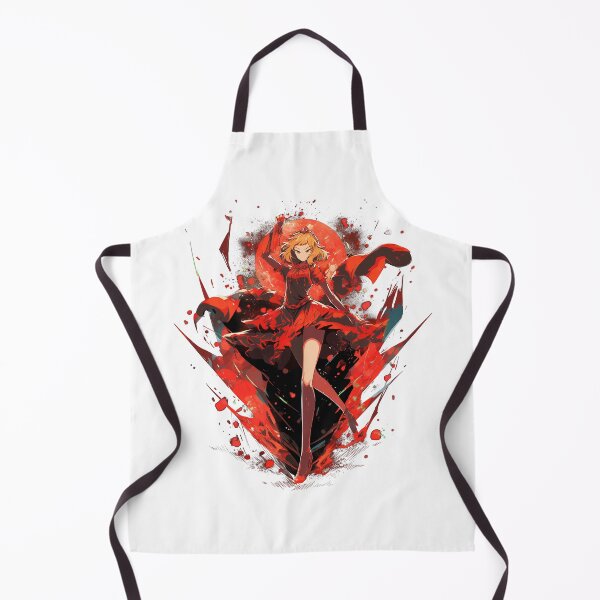 Item preview, Rise of the Celestial Guardian designed and sold by flowinglobe.